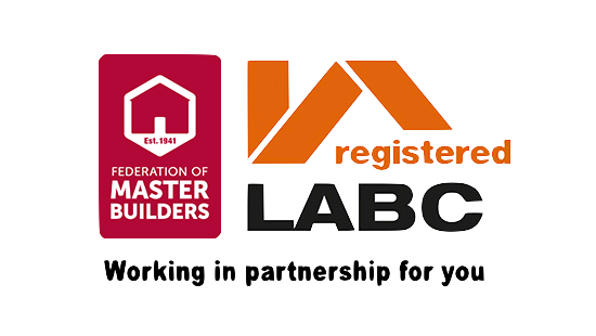 Master builders